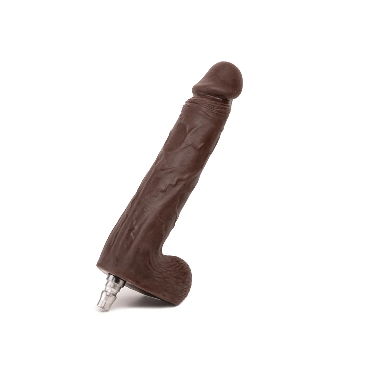 Adaptador Dildo Ultrarealista Zander (Repuesto Sex Machine) Camtoyz Adaptador Dildo Ultrarealista Zander (Repuesto Sex Machine) Camtoyz