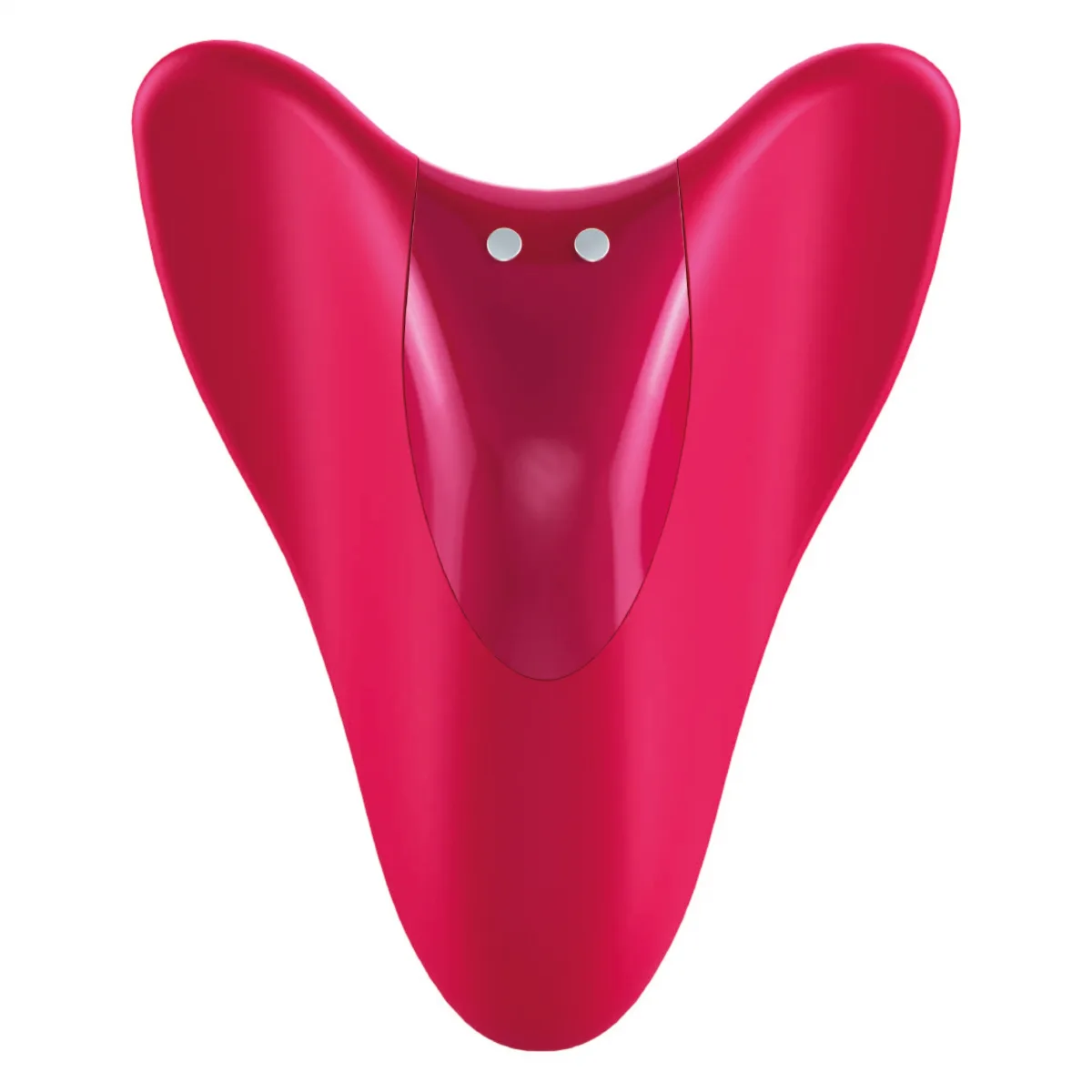 Satisfyer High Fly - Color: Amarillo Satisfyer High Fly - Color: Amarillo