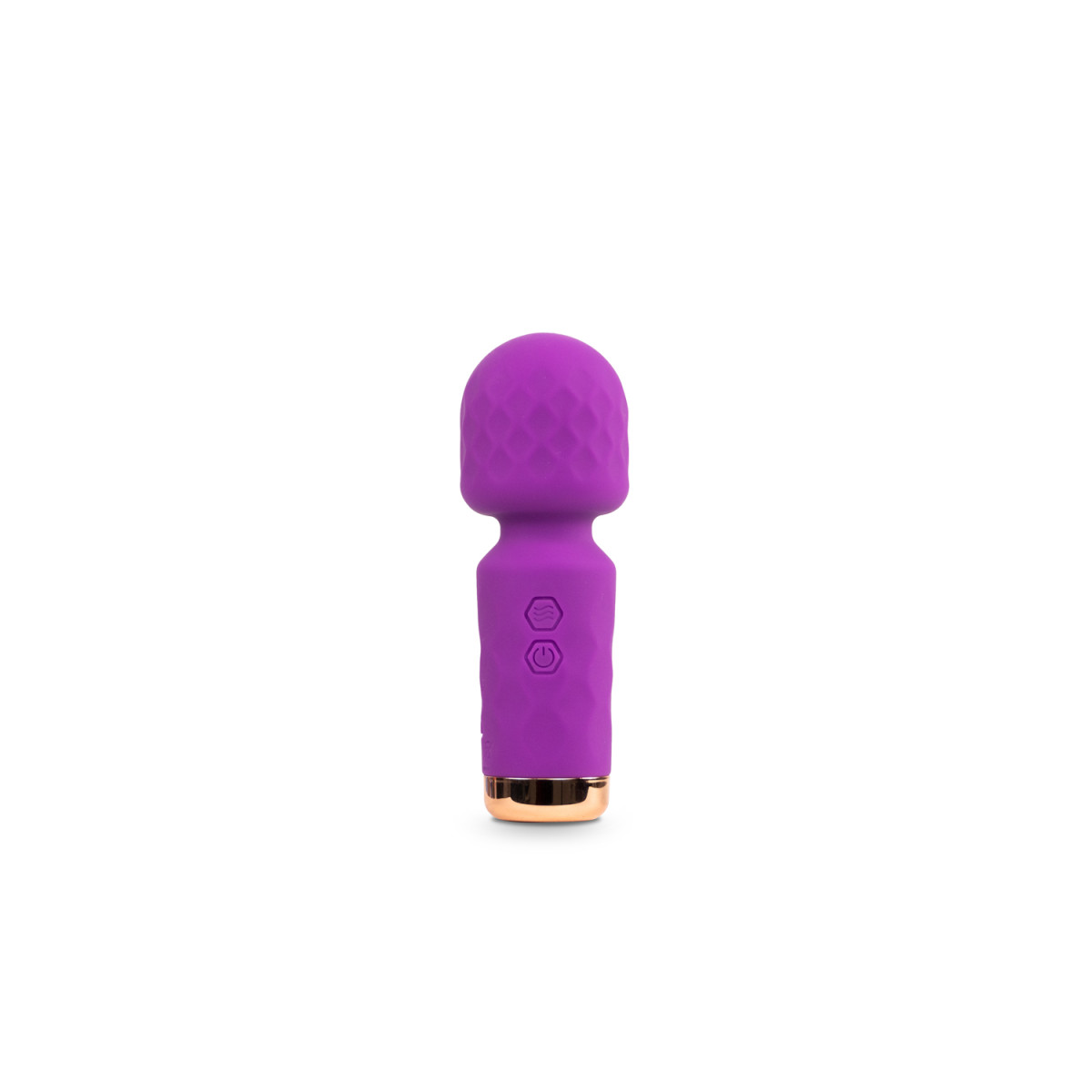 Vibrador Aselia Morado Camtoyz Vibrador Aselia Morado Camtoyz