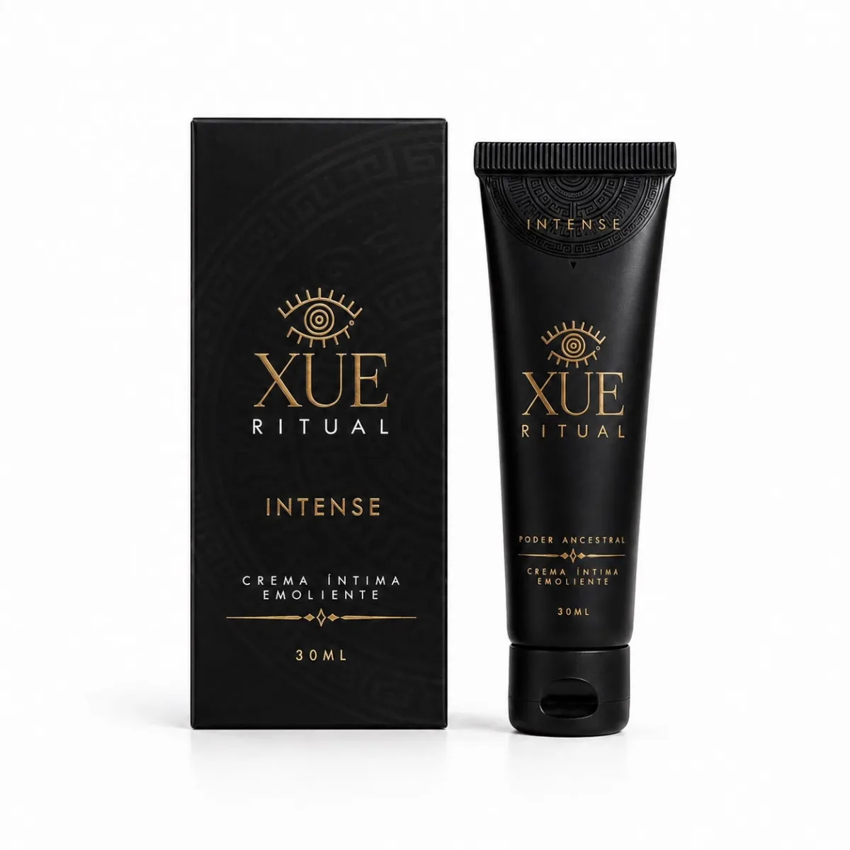 Potencializador Xue Ritual Intense 30 ML Potencializador Xue Ritual Intense 30 ML