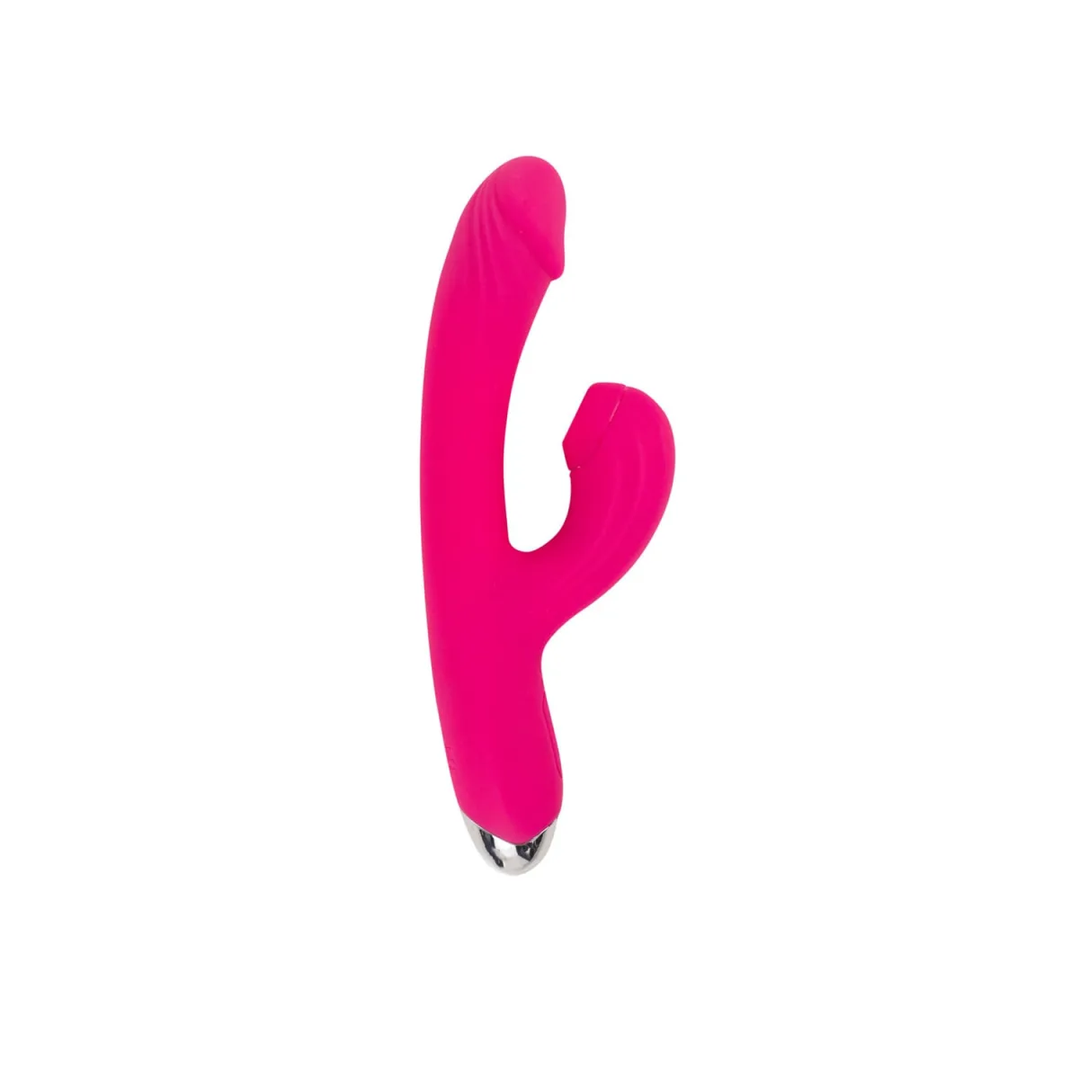 Vibrador Doble Estimulación Flora Camtoyz Vibrador Doble Estimulación Flora Camtoyz