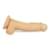 21 Cm, Color: Piel