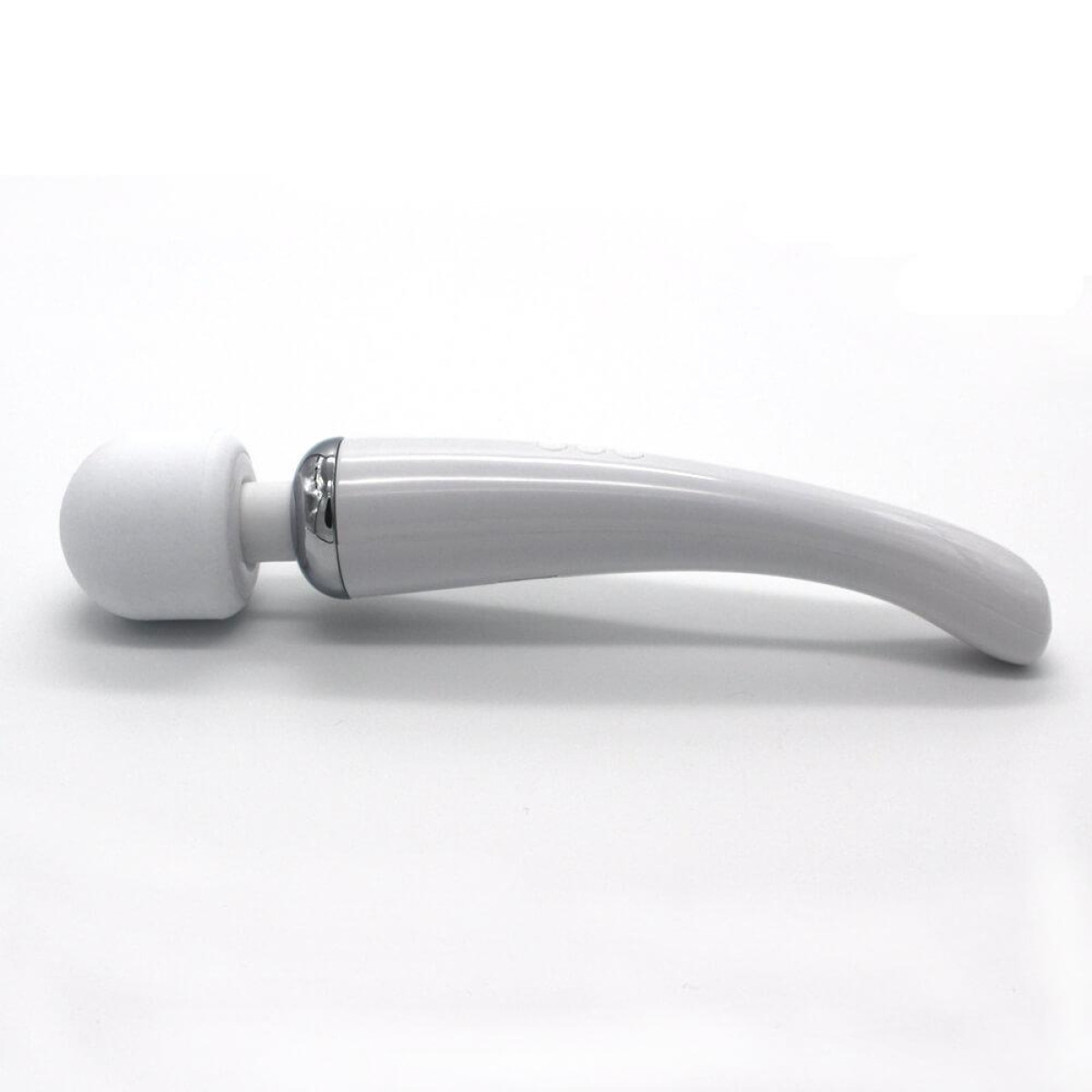 Vibrador Hitachi Elegance Camtoyz Vibrador Hitachi Elegance Camtoyz