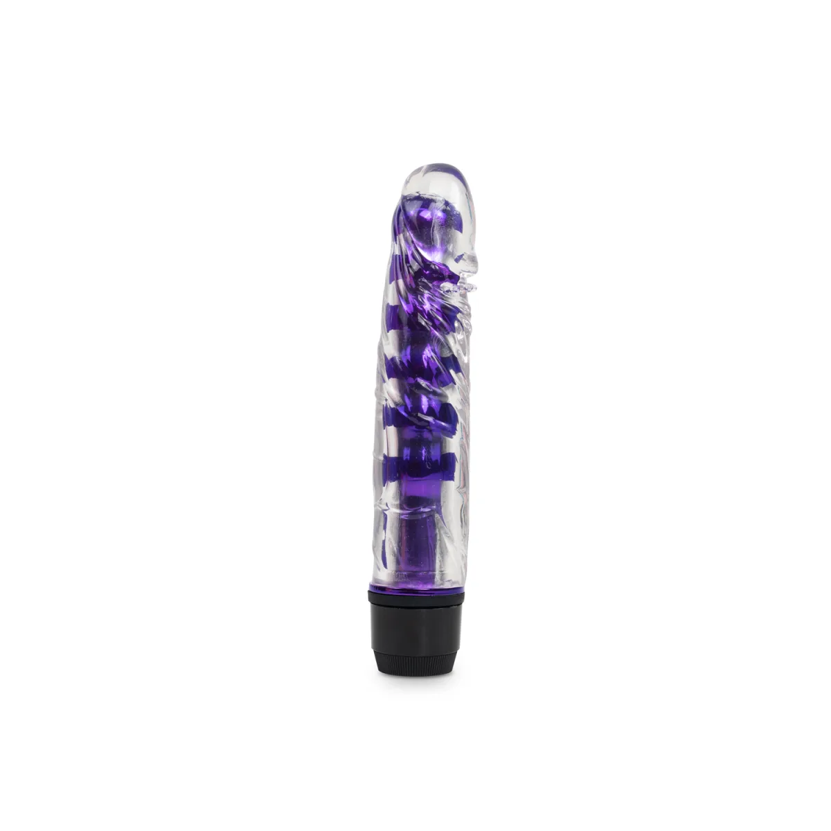 Vibrador Teseo (Sin caja) Vibrador Teseo (Sin caja)