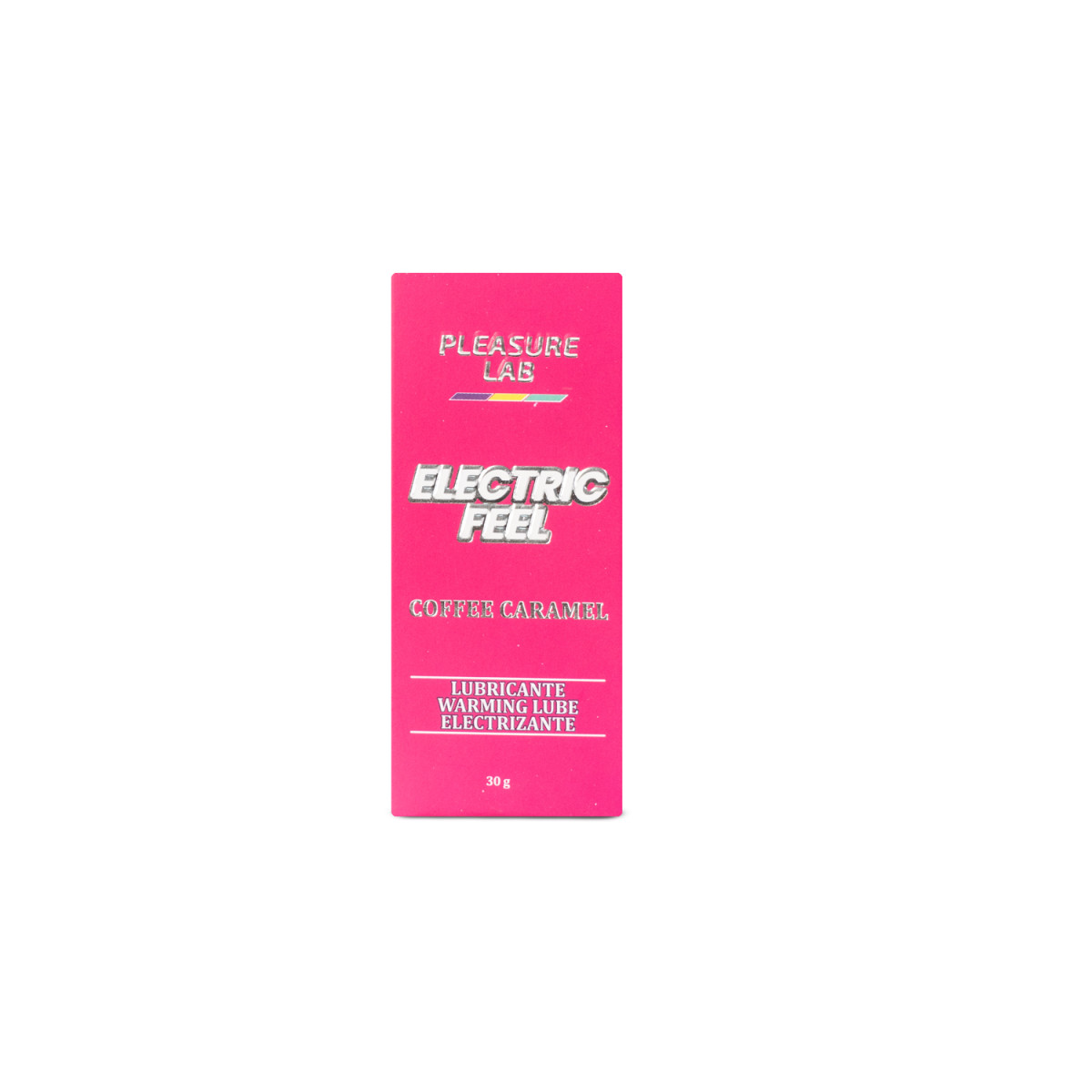 Lubricante Íntimo Electrizante 30 ML Lubricante Íntimo Electrizante 30 ML