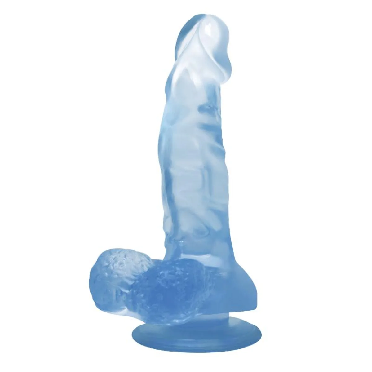 Dildo Realista Ayami 17 cm Dildo Realista Ayami 17 cm