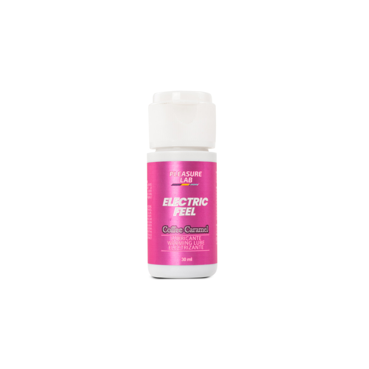 Lubricante Íntimo Electrizante 30 ML Lubricante Íntimo Electrizante 30 ML