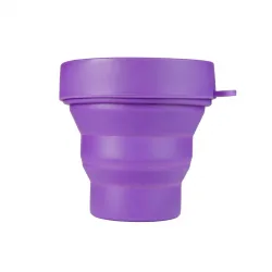 Vaso Esterilizador de Copas UVA