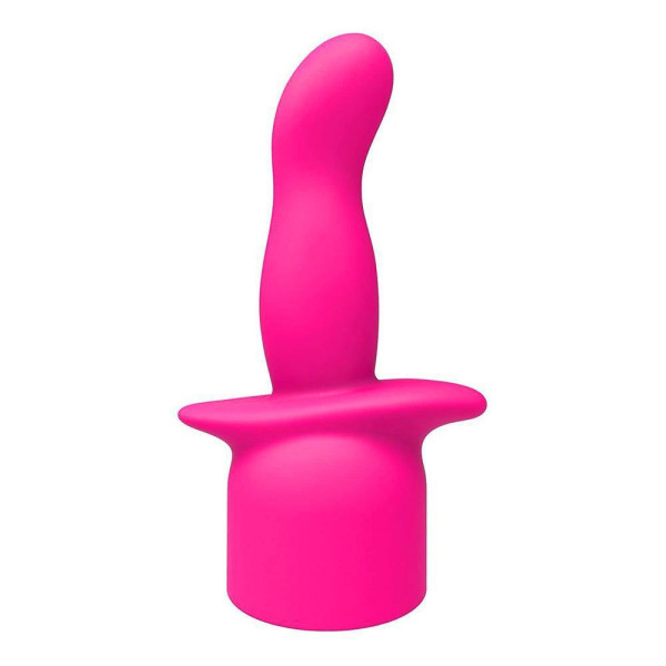 Accesorio de Serpiente para Vibrador Wand