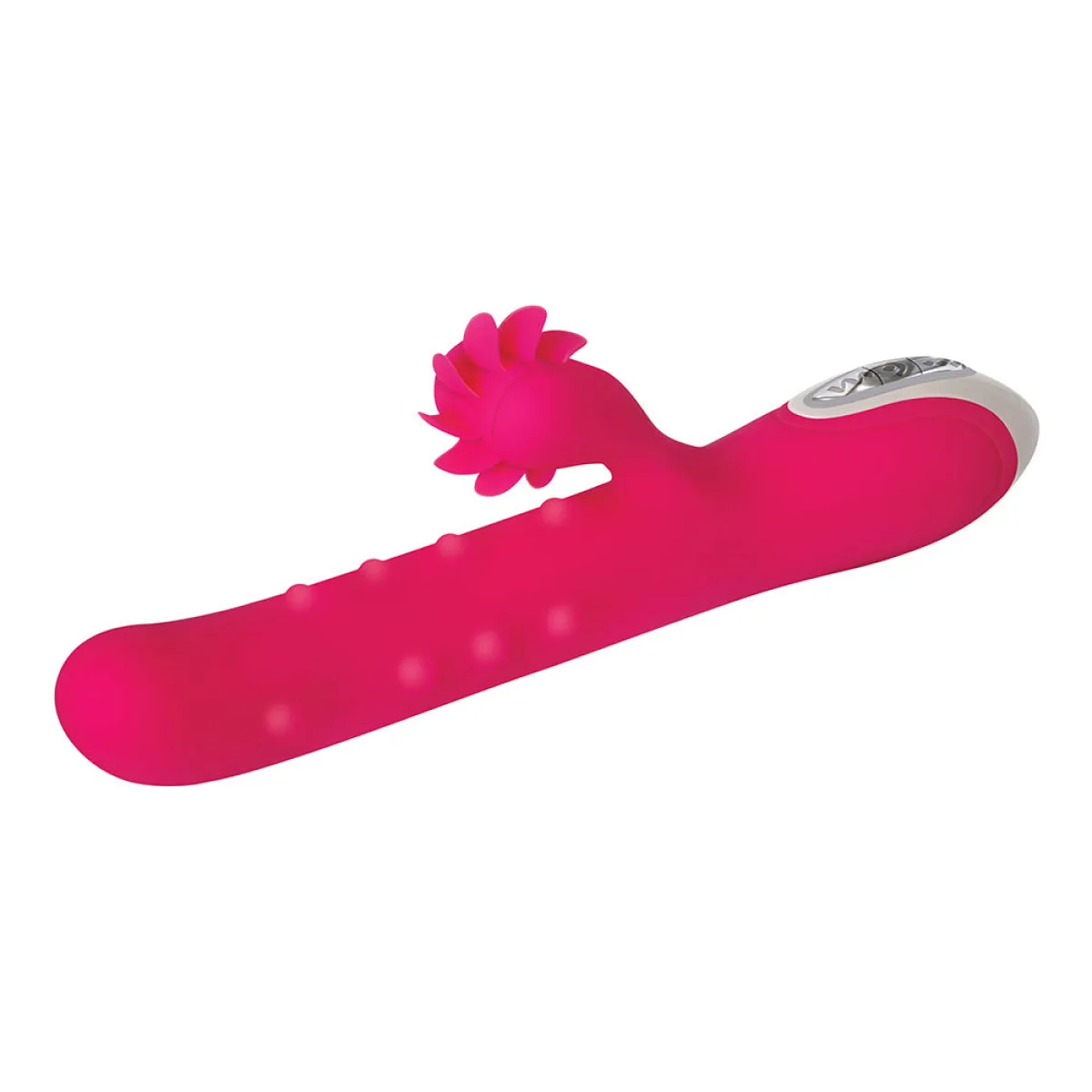 Vibrador Amor Hilado Vibrador Amor Hilado