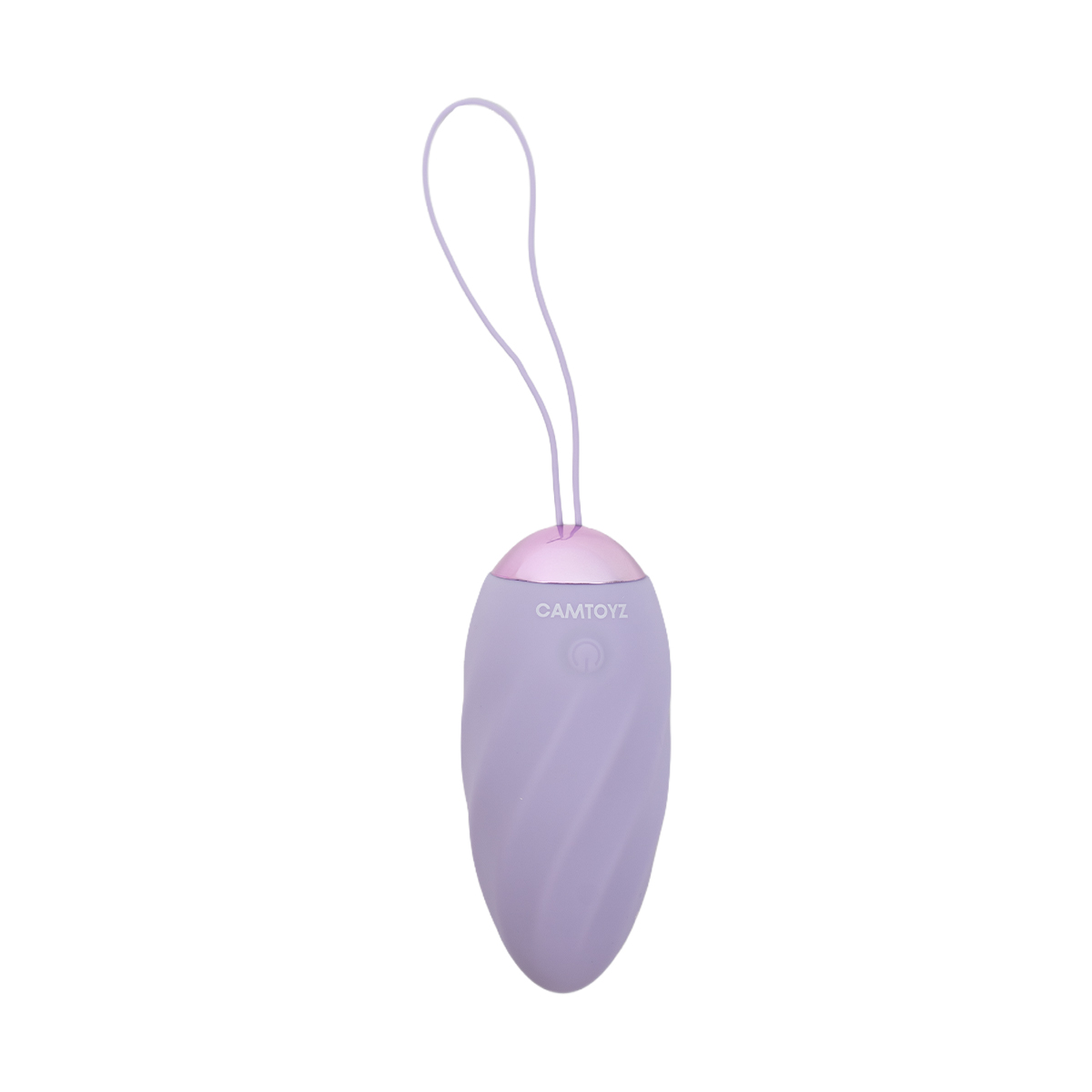 Eggy Huevo vibrador con app Camtoyz Eggy Huevo vibrador con app Camtoyz
