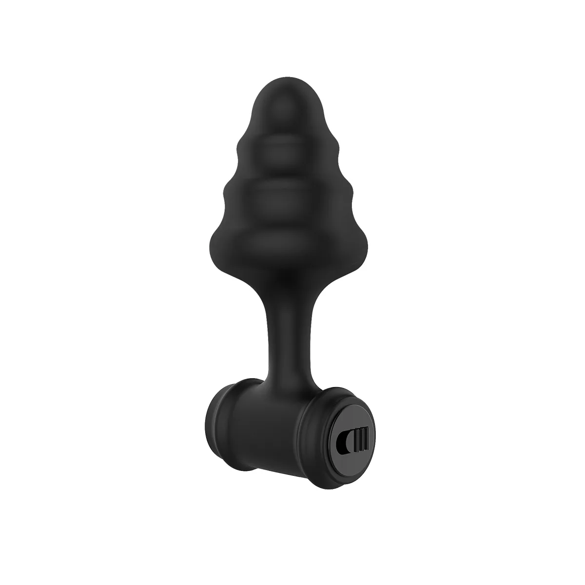 Benal Plug anal con vibración Camtoyz Benal Plug anal con vibración Camtoyz