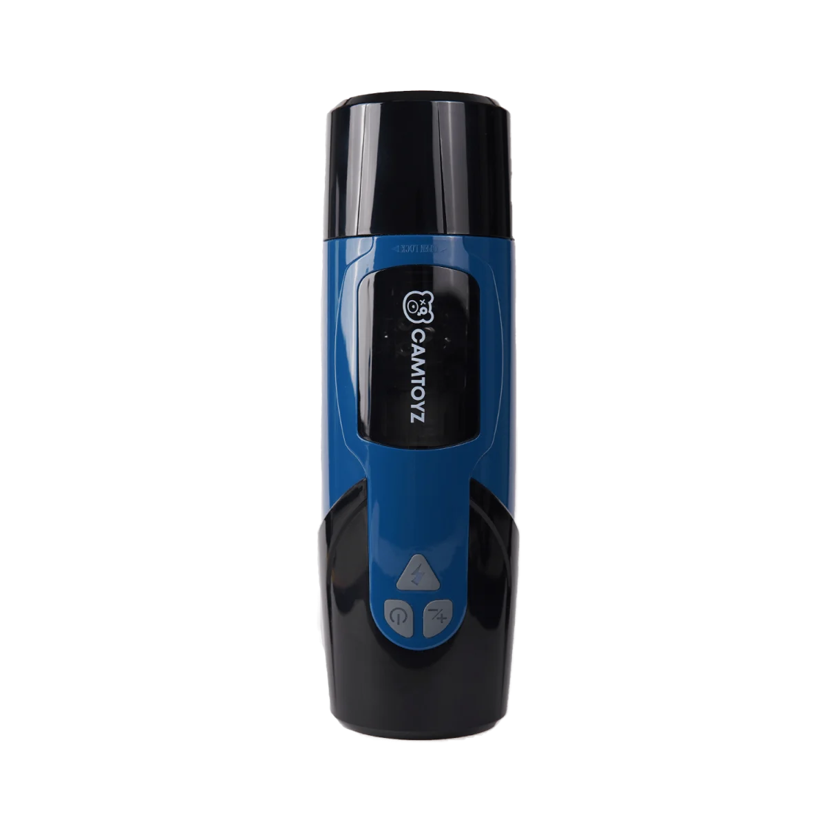 Masturbador Masculino Dynamo Camtoyz Masturbador Masculino Dynamo Camtoyz