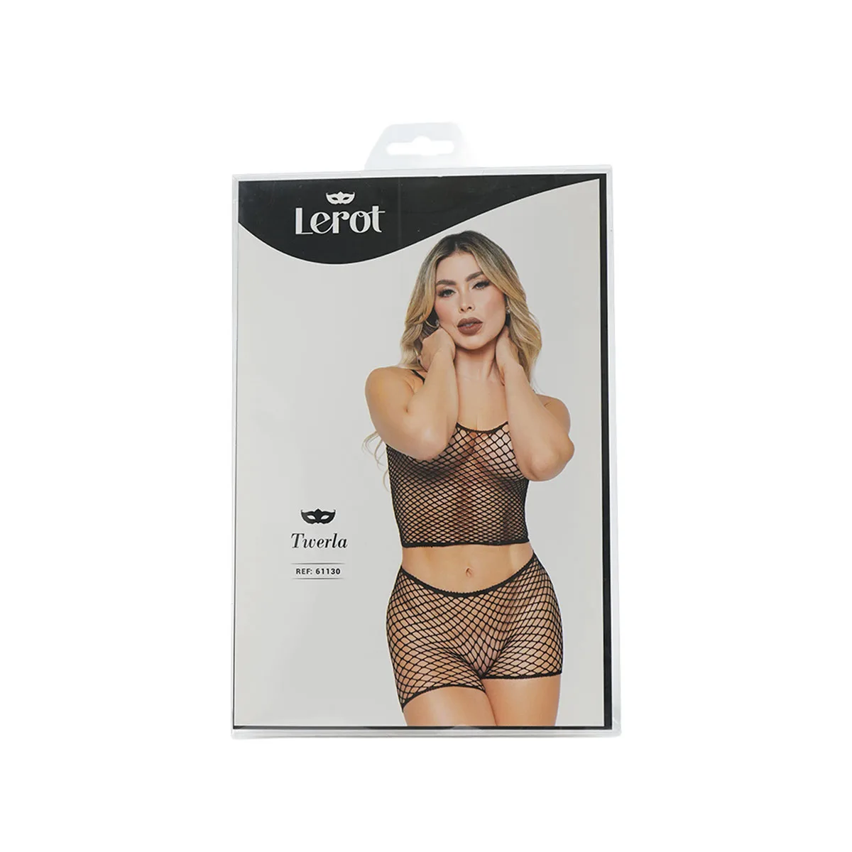 Lerot Malla Conjunto Twerla Lerot Malla Conjunto Twerla