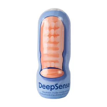 DeepSense Masturbado...