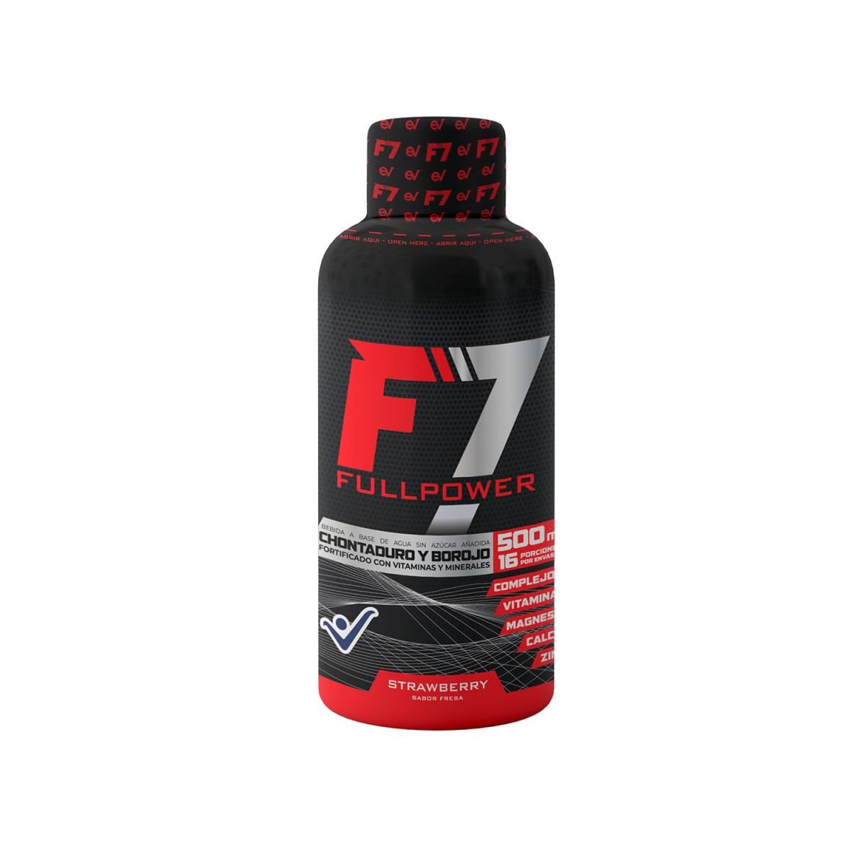 Potencializador Fullpower 500ml Potencializador Fullpower 500ml