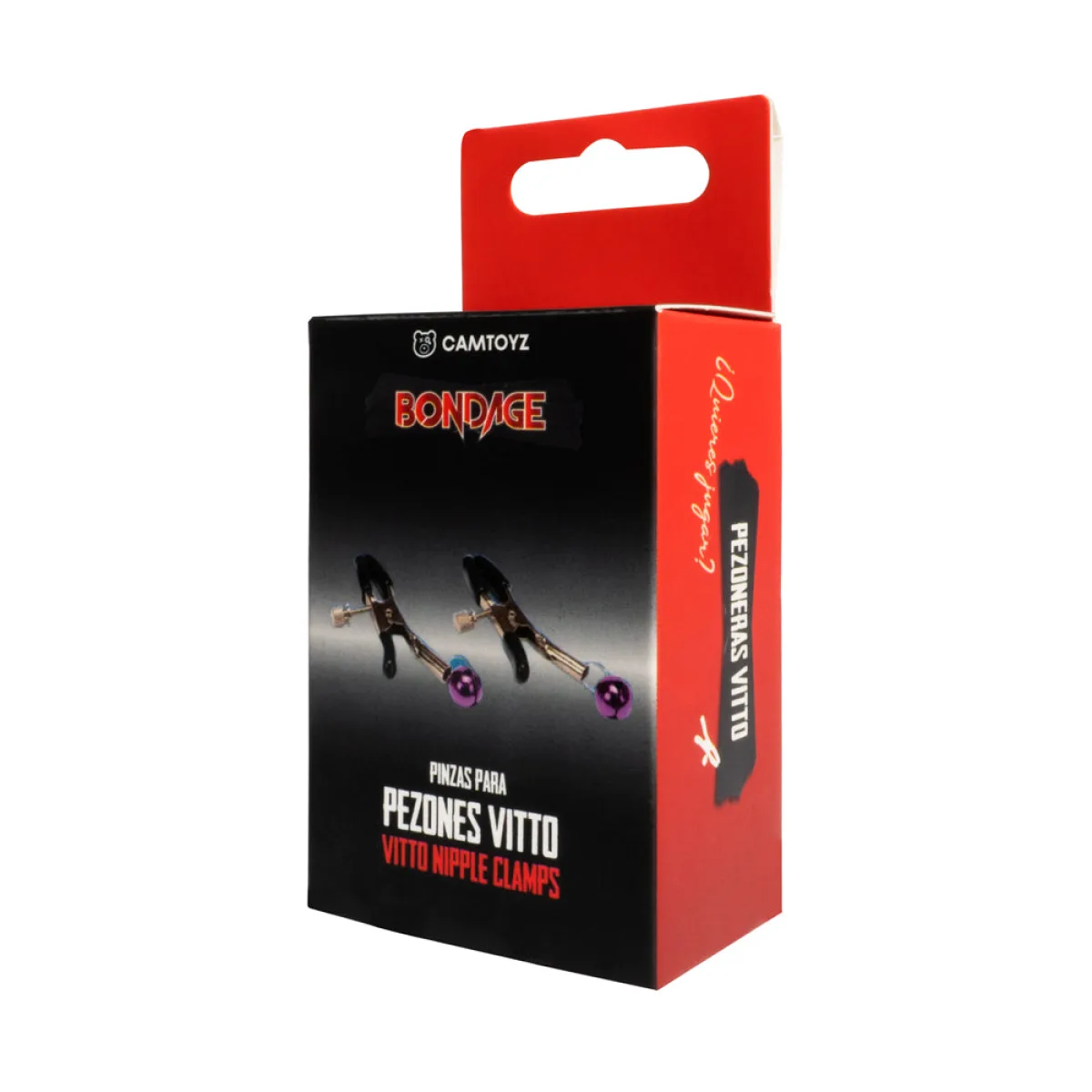 Pezonera Vitto Camtoyz Pezonera Vitto Camtoyz