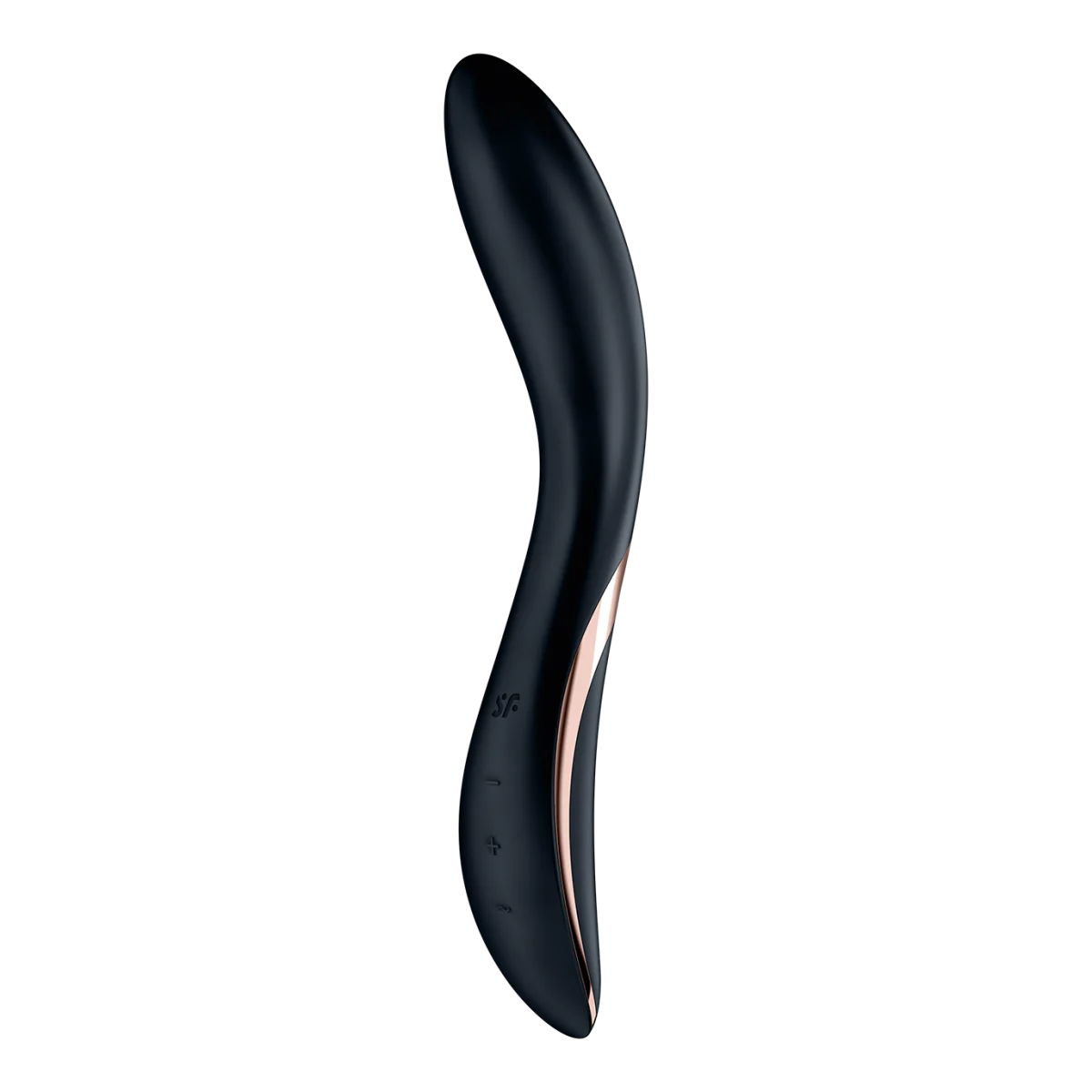 Satisfyer Rrrolling Explosion Negro Satisfyer Rrrolling Explosion Negro