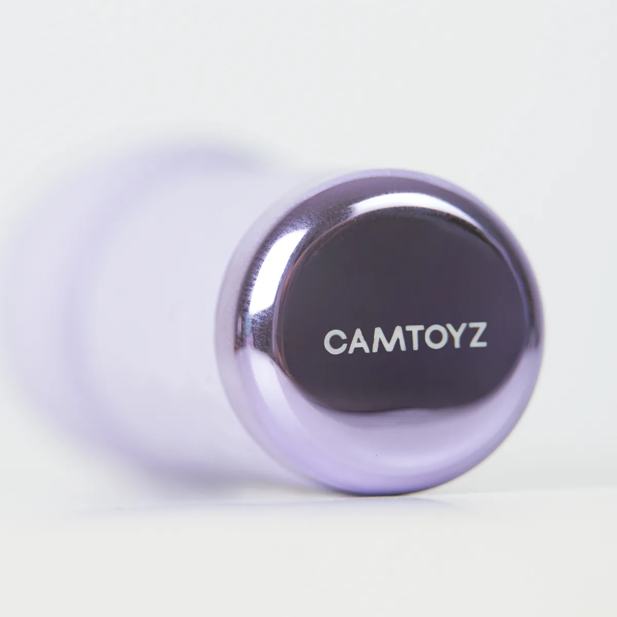Vibrador Aselia Morado Camtoyz Vibrador Aselia Morado Camtoyz