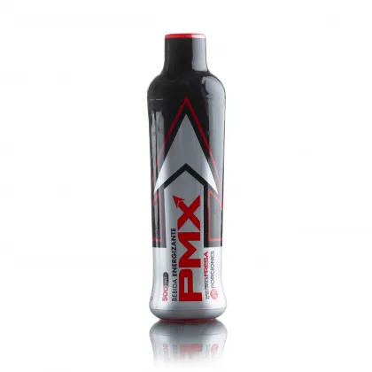 Potencializador PMX (PoderMax) - Tamaño: 500ML