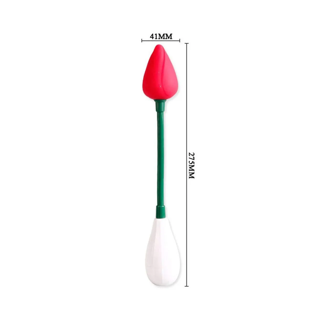Vibrador Fungus con siete funciones Vibrador Fungus con siete funciones