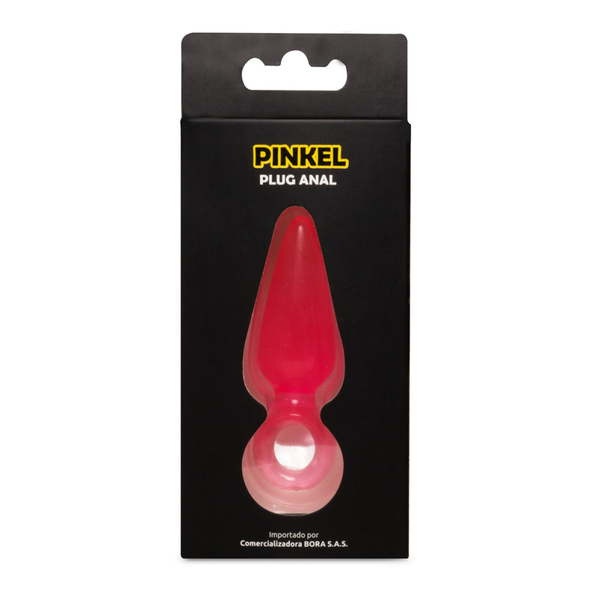 Plug Anal Pinkel Camtoyz Plug Anal Pinkel Camtoyz