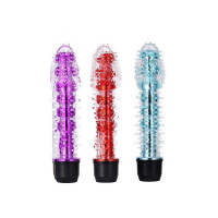 Vibrador Pandora (si...