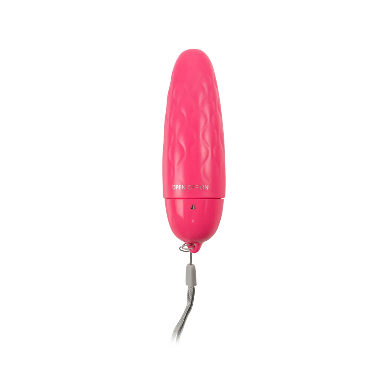 Vibrador Nasty (Sin Caja) Vibrador Nasty (Sin Caja)