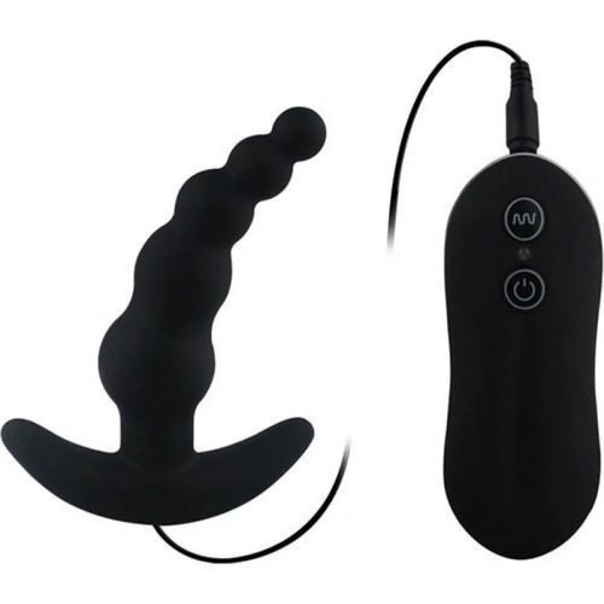 Vibrador Anal Tauro Vibrador Anal Tauro