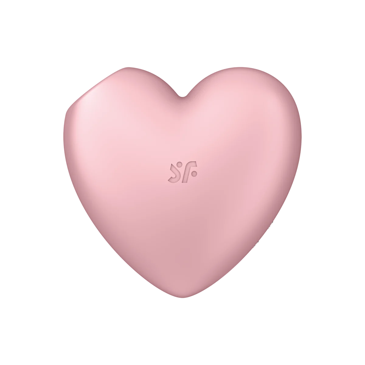 Satisfyer Cutie Heart Rosado Satisfyer Cutie Heart Rosado