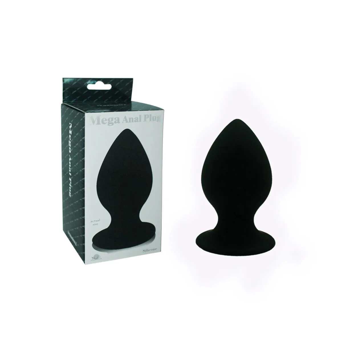 Plug Anal Cleon Plug Anal Cleon