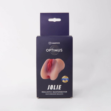 Masturbadora Realist...