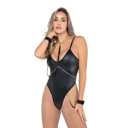 Body Pleasure Lerot - Talla: ML