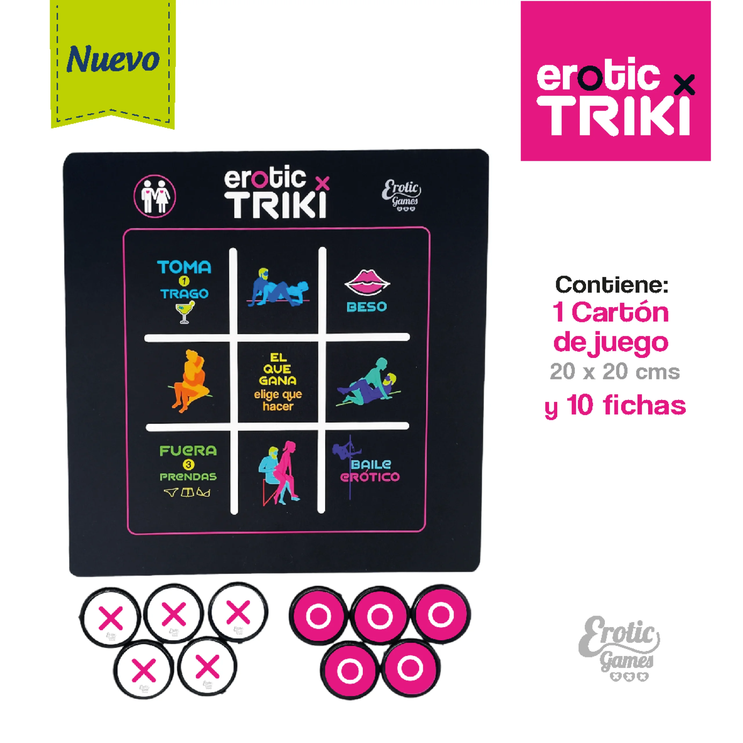 Imagen del producto