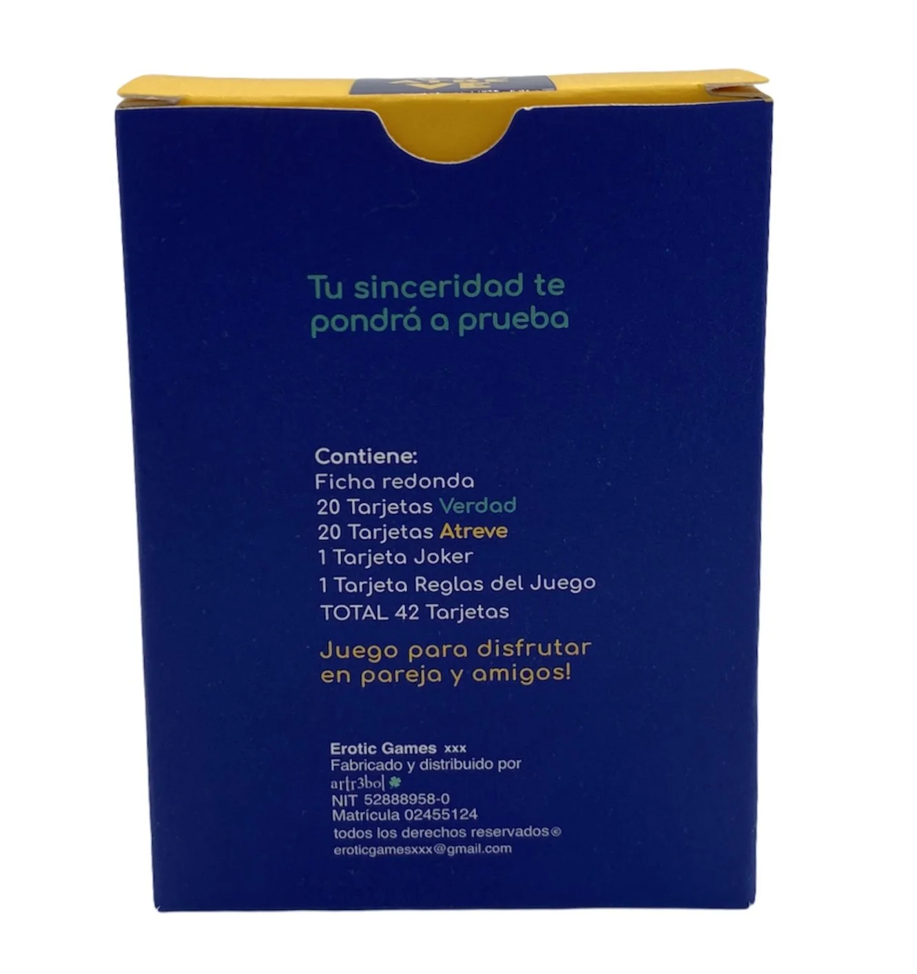 Imagen del producto