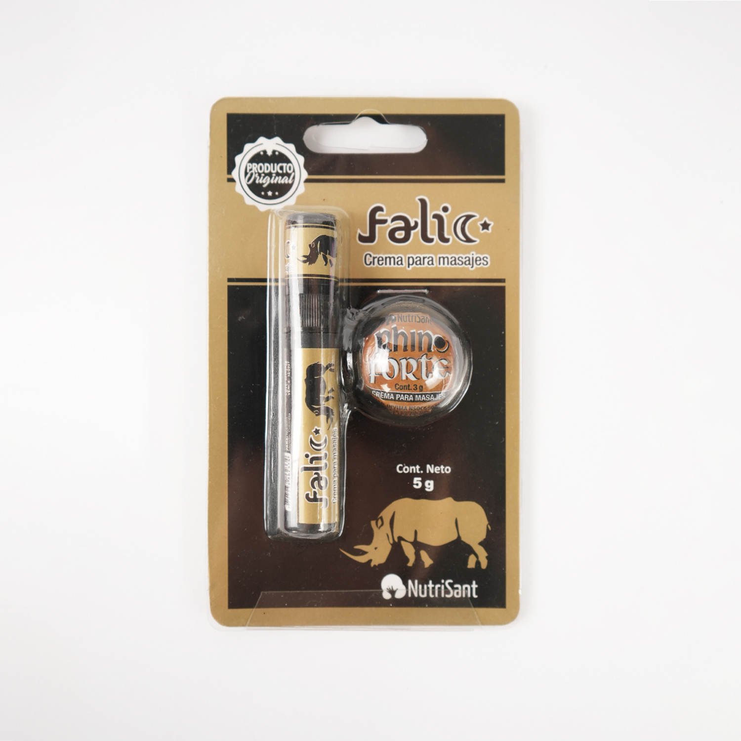 Retardante Rhino Forte Spray