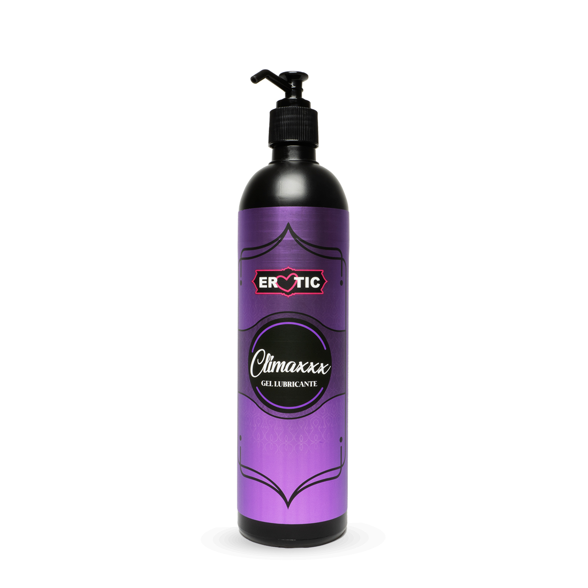Lubricante Íntimo Tipo Cum Climaxxx - Tamaño: 490 ml
