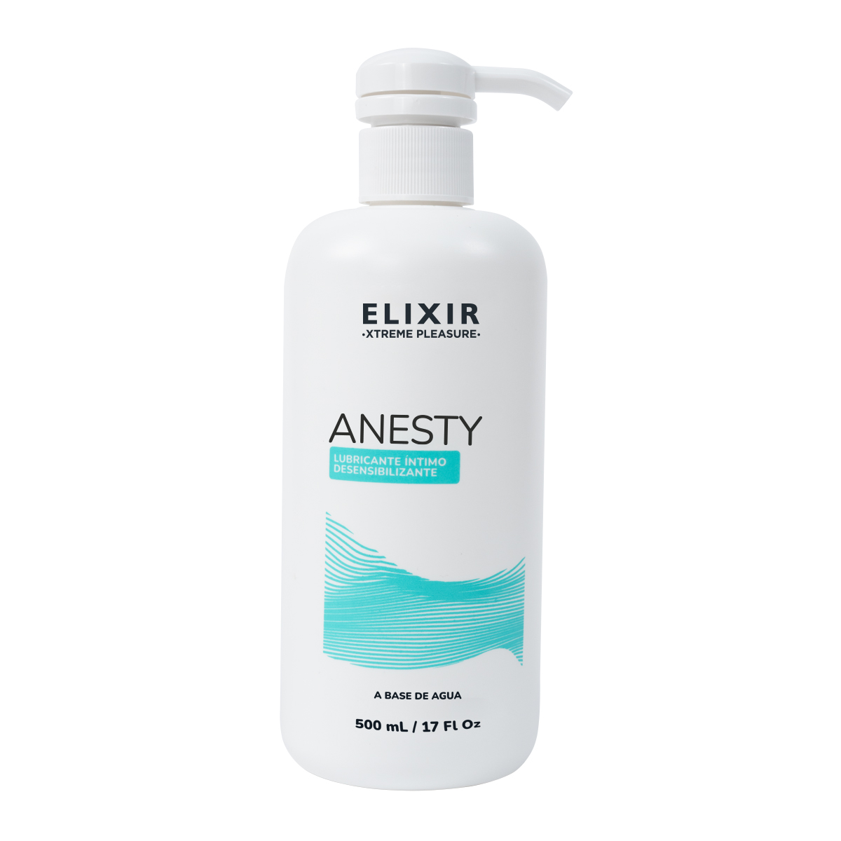 Pague 2 lleve 3 Elixir Anesty Lubricante íntimo Anal Desensibilizante