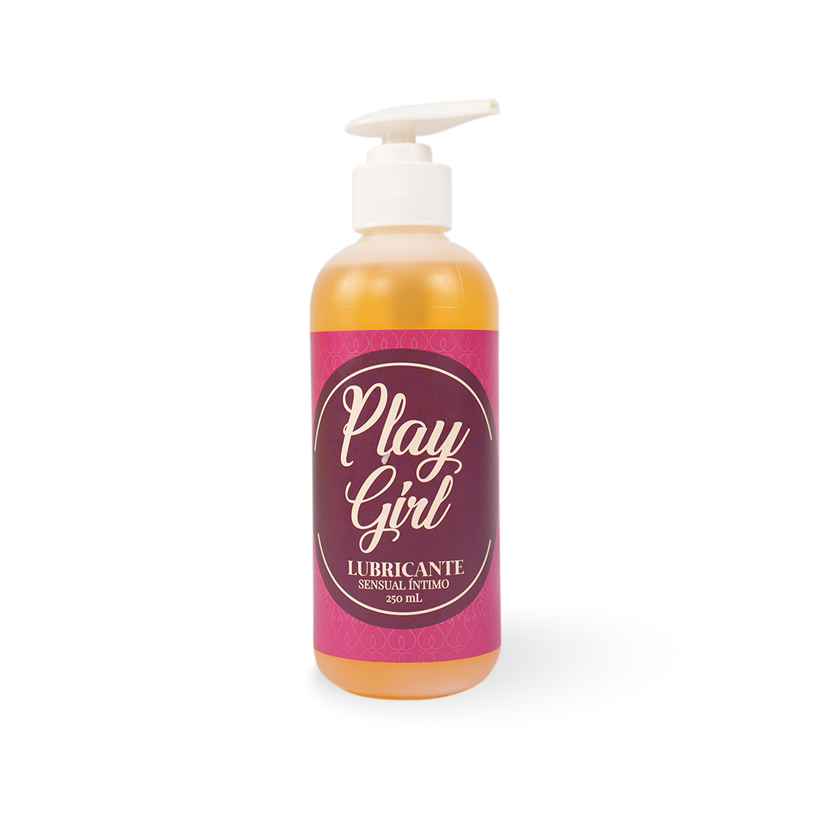 Aceite para masajes Coco Tropical Erotic
