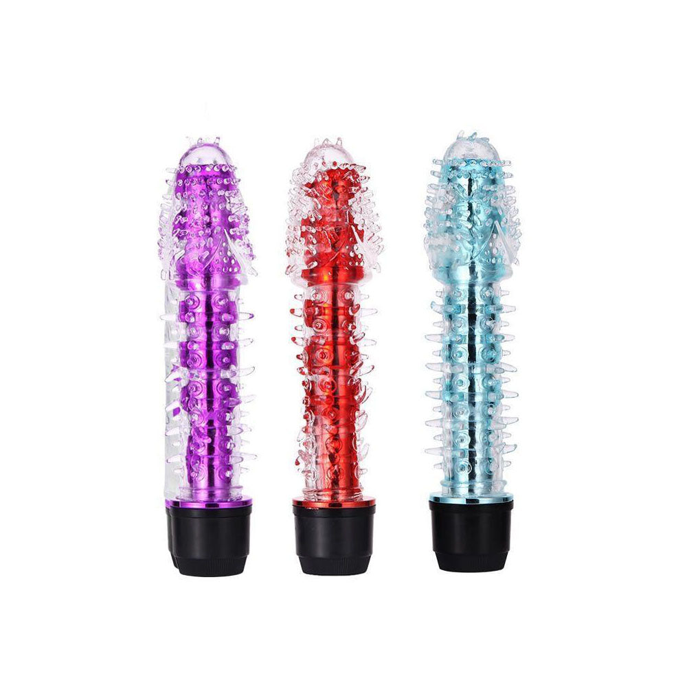Vibrador Pandora (sin caja)